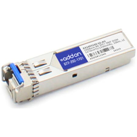Add-On Addon Aa1403169-E6 Comp Sfp+ Taa Xcvr AA1403169-E6-AO